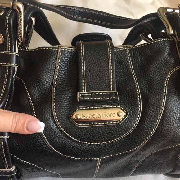 Isabella Fiore Handbag - Picture 7 of 16